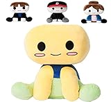 2023 トレンド Blox Buddies ぬいぐるみ、Blox Buddies ぬいぐるみ、7.8 Blox Buddies Noob Buddy ぬいぐるみ、blox Buddies ぬいぐるみ、Roblox Bacon Girl、子供への素晴らしいホリデーギフト (Size : B)