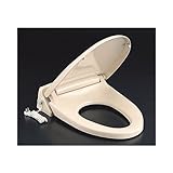 暖房便座 INAX(イナックス)スローダウン機構付 暖房便座 (大型) cf-18alj