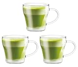 東洋佐々木ガラス 耐熱マグカップ 330ml 3個セット 食洗機対応 電子レンジ対応 ガラス マグ コーヒーグラス 業務用グラス TA-501-JAN