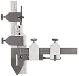 Starrett 456AZ Gear Tooth Vernier Caliper by Starrett