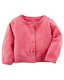 カーターズ Carter's カーディガン Cardigan NB (50-55cm) [並行輸入品]
