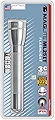 Maglite ML25IT 白熱3セル Cフラッシュライト シルバー