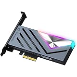 AVerMedia LIVE GAMER 4K 2.1 GC575 PCIe3.0 x4スロット接続 内蔵型 HDMI2.1・高リフレッシュレート対応 4Kキャプチャーボード DV0922