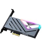 ビデオキャプチャー・キャプチャーボード AVerMedia LIVE STREAMER ULTRA HD GC571 Amazon | AVerMedia LIVE STREAMER ULTRA HD GC571 PCIe3.0 x1