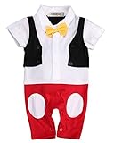 StylesILove.com SHIRT ベビー・ボーイズ US サイズ: 2-3 Years カラー: ホワイト