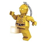LEGO(レゴ) HP/C-3POキーライト 37366