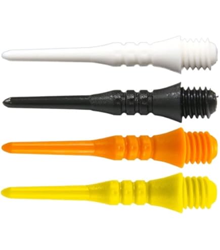 Amazon | 未使用品 SMARTNESS Soft-Tip エレクトロニックダーツゲーム