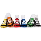 スパイス TRUMPETTE BABY SOCKS 6PAIRS ASHTON'S 約12-13cm