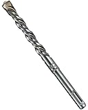 Bosch HC2011B25 3/16-Inch by 4-Inch by 6-Inch S4 SDS Plus Rotary Hammer Bit 25-Pack [並行輸入品]