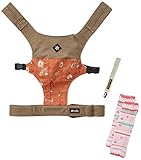 LaVie ベルベビーキャリーセット オレンジブロッサム a477