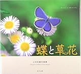 蝶と草花―上村和義写真集