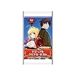 Fate/EXTRA Last Encore ビジュアルクリアカードガム 20個入 食玩・ガム (Fate)
