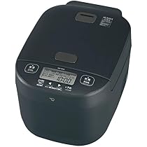 いーご　展示品　象印マホービン 炊飯器 1升 NW-YR18-BZ 41HG6BFQTOL._AC_UL210_SR210,