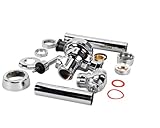 Sloan 3010000フラッシュバルブキット