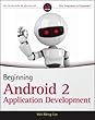 Beginning Android 2 Application Development