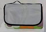 Weis Multi-purpose Foldable Mat Beach Mat Crawl Mat Picnic Mat Yoga Mat Picnic Blanket Waterproof( 1
