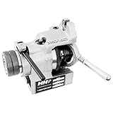 HHIP 3900-1607 5C Horizontal and Vertical Collet Indexer [並行輸入品]
