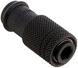 コーケン 1/4(6.35mm) SQ. インパクトビットホルダー(スライドチャック) 1/4(6.35mm) H 12142-F6.3