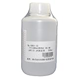佐藤計量器　pH計　標準液　フタル酸塩標準液　pH4.01　6401-10