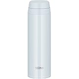 【食洗機対応モデル】サーモス 水筒 真空断熱ケータイマグ 350ml ホワイトグレー JOR-350 WHGY