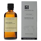 フレッシュオレンジ 10ml アロマ ブレンド インセント エッセンシャルオイル 10ml
