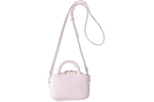 [ファーファー] マイクロスクエアボストンバッグ RWGG249563