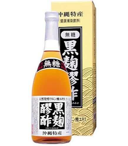 Amazon.co.jp: 琉球 もろみ酢 黒糖入り 元祖 琉球 もろみ酢 原液 飲み