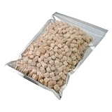 kicoriya 国産ヒノキ キューブ状ブロック ひのきチップ ポプリ 1000ml 1L