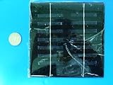＜太陽電池販売＞工作用小型太陽電池　152×152mm　7.5V 110mA＜psp-701＞