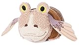 Disney Tsum Tsum Star Wars Jar Jar Binks Exclusive 3.5 Plush [Mini] [並行輸入品]