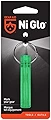 (ギアエイド)GEAR AID キーリング 91501 Ni Glo Gear Marker グリーン