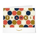 Amazonギフト券(印刷タイプ)