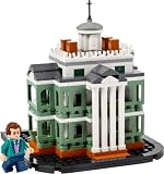 レゴ (LEGO) ディズニー・ミニ ホーンテッドマンション 40521 12歳以上