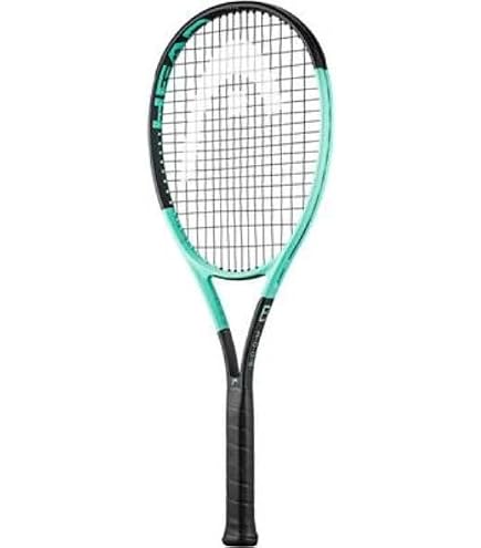Amazon | ヘッド HEAD テニスラケット ブーン エムピー BOOM MP 233512
