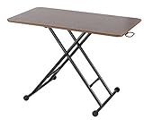 narumikk リフティングテーブル New LOUISE 幅100cm 27-828