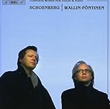 シェーンベルク：ヴァイオリン曲全集 [Import](Schoenberg:Complete Works for Violin and Piano)