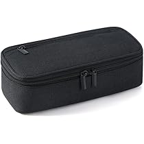 ルポペンケース文房具セット Amazon.co.jp: 筆箱 ペンケース 筆箱 大容量 2層 多機能
