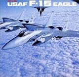 �X�[�p�[�E�t�@�C�^�[ USAF F-15 �C�[�O���`�������V���[�Y�`