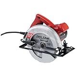 Skil 5480-01 13 Amp 7-1/4-Inch Circular Saw Kit by Skil