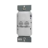 Wattstopper DSW-301-W Occupancy Sensor [並行輸入品]