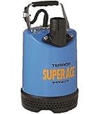 Amazon.co.jp: 工進(KOSHIN) 汚水用 水中ポンプ ポンスター PX-540