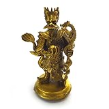 銅製「龍王」