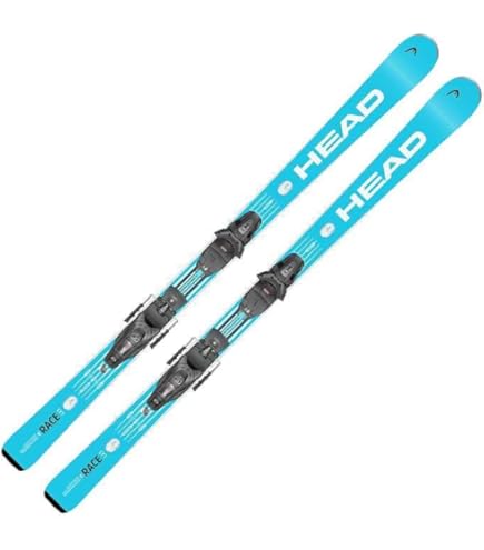 Amazon | ROSSIGNOL(ロシニョール)SUPER 99 ミニスーパー99 金具付 ス