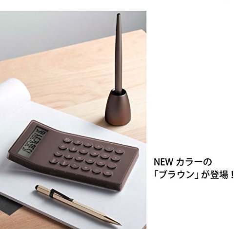 ペン ペンスタンド ペン立て LEXON レクソン 卓上 ペン デスクトップ