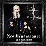 Neo Renaissance -2nd movement-