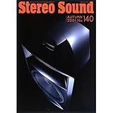 ステレオサウンド No.140: 季刊