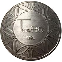 Amazon.co.jp: テクノAO ミニエネルギーバランサー ｜ 電磁波