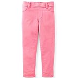 Carter's(カーターズ) ピンクレギンス 9M(6-9ヶ月) [並行輸入品]