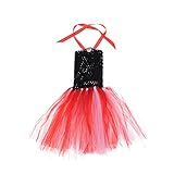 PER　キッズ　チュチュスカート ドレス　ワンピース　ベビー　女の子　手編み　撮影用　誕生日　パーティー ふわふわ　可愛い　0-24ヶ月