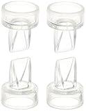Freemie Valve Replacements for Collection Cups, Clear by Freemie